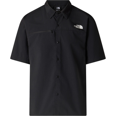 The North Face Heren Packable Overhemd