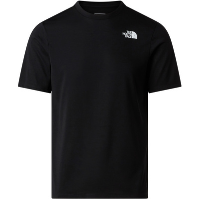 The North Face Heren Bitmap Silhouette T-shirt