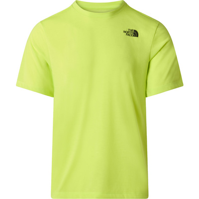 The North Face Heren Bitmap Silhouette T-shirt