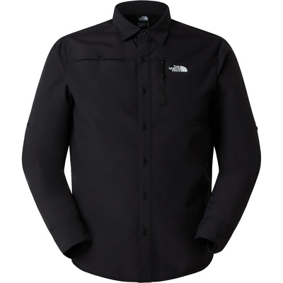 The North Face Heren Sequoia Overhemd