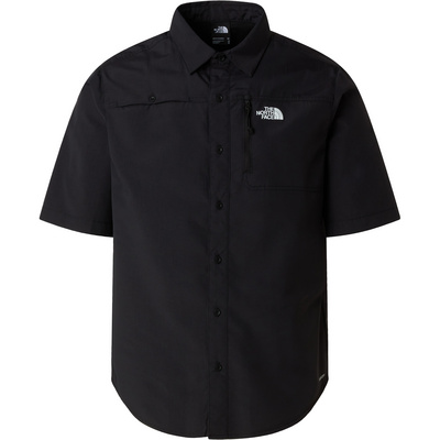 The North Face Heren Sequoia Overhemd
