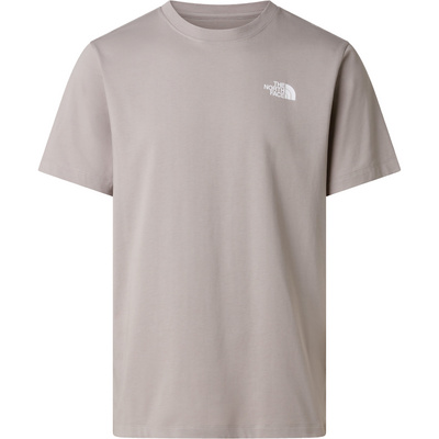 The North Face Heren Evolution Box Nse T-shirt