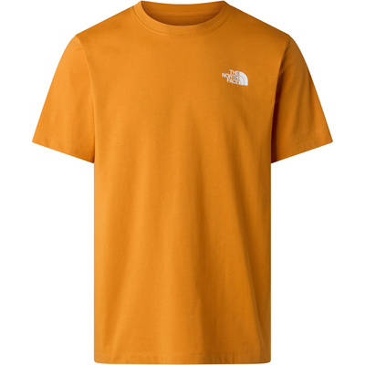 The North Face Heren Evolution Box Nse T-shirt