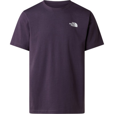 The North Face Heren Evolution Box Nse T-shirt