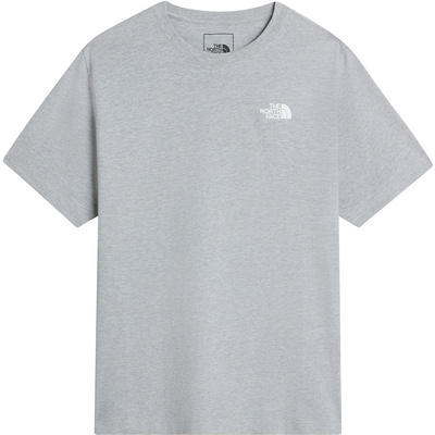 The North Face Heren Evolution Box Nse T-shirt