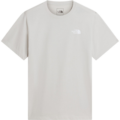 The North Face Heren Evolution Box Nse T-shirt