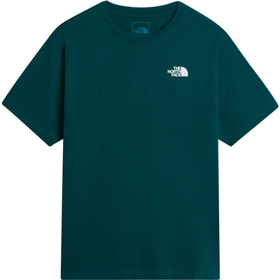 The North Face Heren Evolution Box Nse T-shirt