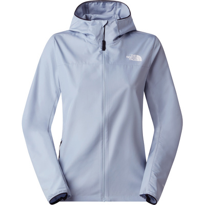 The North Face Dames Fontanales Windjas