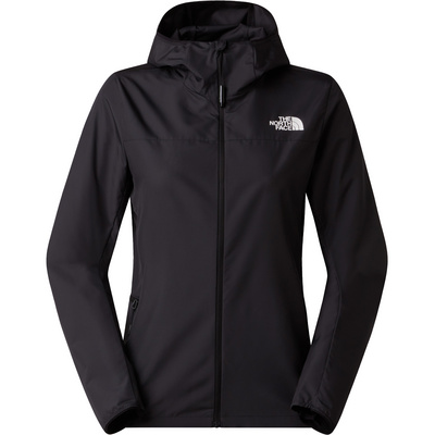 The North Face Dames Fontanales Windjas