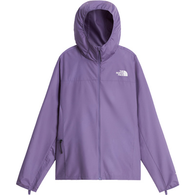 The North Face Dames Fontanales Windjas