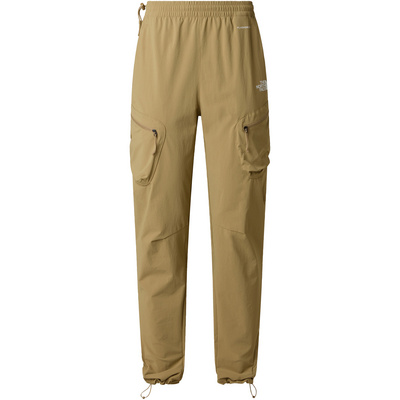 The North Face Dames Packable Straight Jogger Broek