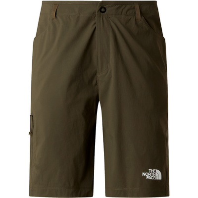 The North Face Dames Exploration Korte broek