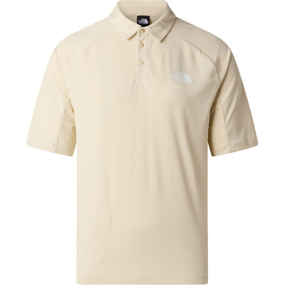 The North Face Heren Lightrange Packable Polo T-shirt