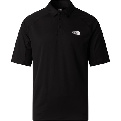 The North Face Heren Lightrange Packable Polo T-shirt