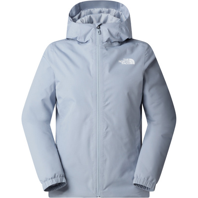 The North Face Dames Quest Mono Ins Jas