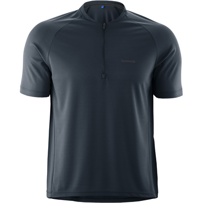 Gonso Heren Sitivo Blue Shirt
