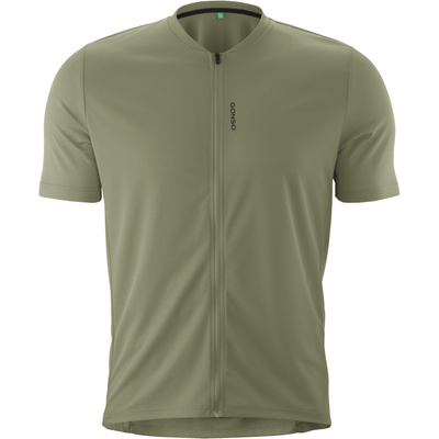 Gonso Heren Sitivo Green Shirt