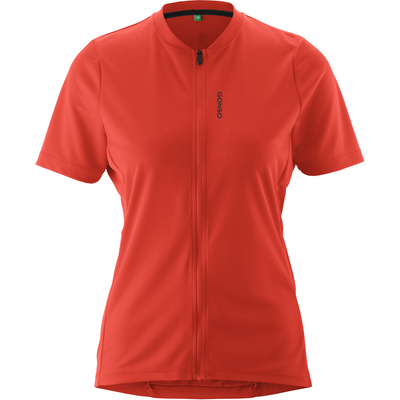 Gonso Dames Sitivo Green Shirt