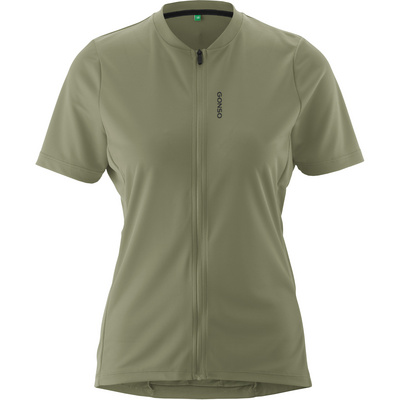 Gonso Dames Sitivo Green Shirt
