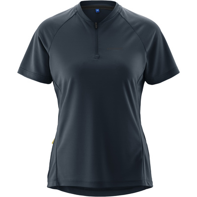 Gonso Dames Sitivo Blue Shirt