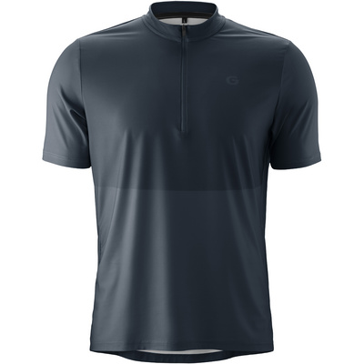 Gonso Heren Adventure Halfzip Shirt