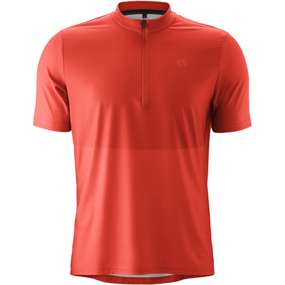 Gonso Heren Adventure Halfzip Shirt