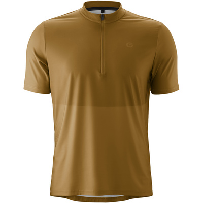 Gonso Heren Adventure Halfzip Shirt