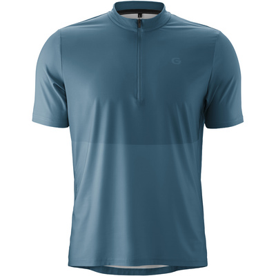 Gonso Heren Adventure Halfzip Shirt