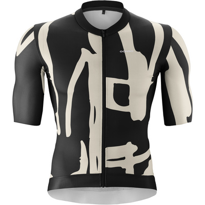 Gonso Heren Road Print Shirt