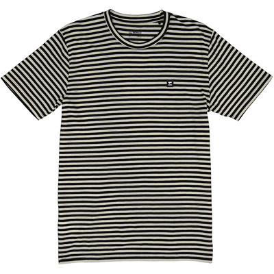 Mons Royale Heren Icon Merino T-shirt