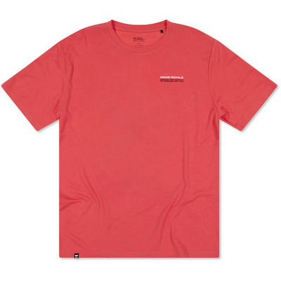 Mons Royale Heren Icon Merino T-shirt