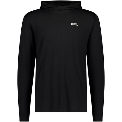 Mons Royale Heren Pivot Merino Hoodie