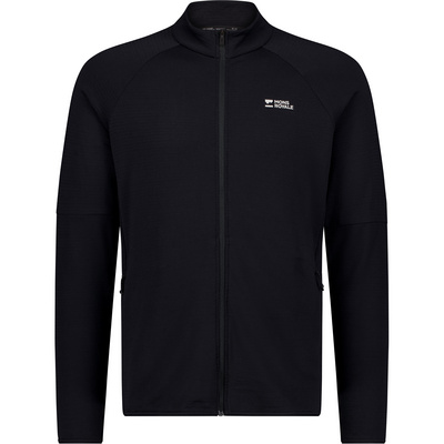 Mons Royale Heren Quad Merino Fleece Jas