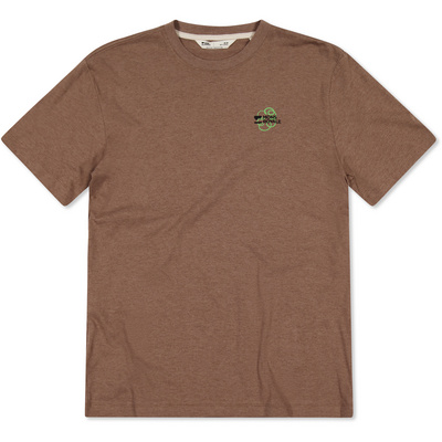 Mons Royale Heren Yonder T-shirt