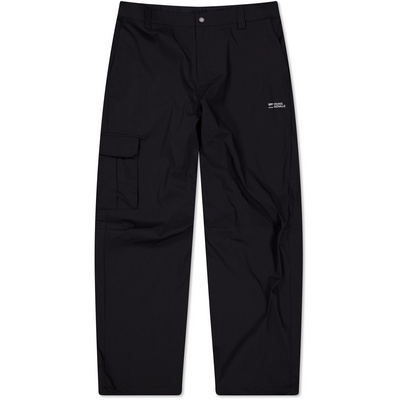 Mons Royale Heren All Mission Broek