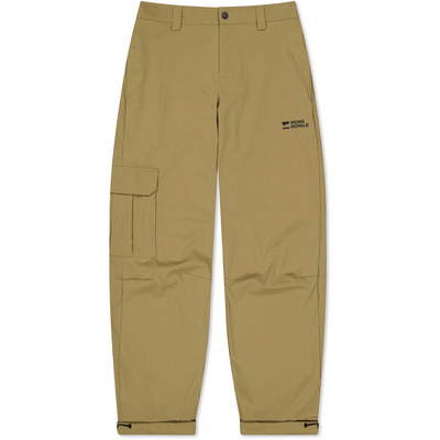 Mons Royale Dames All Mission Broek