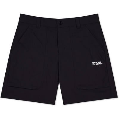 Mons Royale Dames All Mission Korte broek