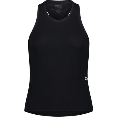 Mons Royale Dames Bella Merino Top