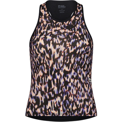 Mons Royale Dames Bella Merino Top