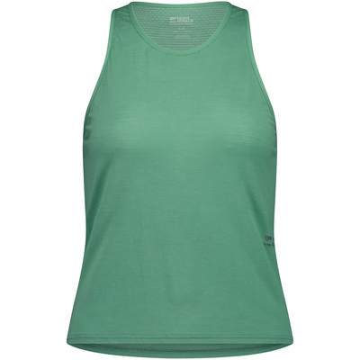 Mons Royale Dames Bella Merino Top