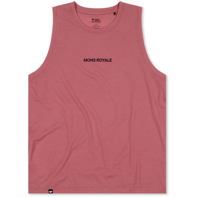 Mons Royale Dames Icon Merino Top