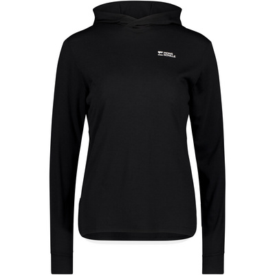 Mons Royale Dames Pivot Merino Hoodie