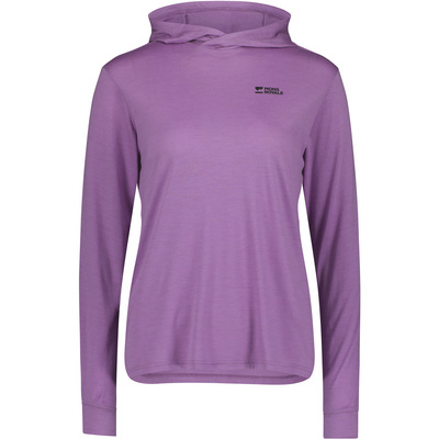 Mons Royale Dames Pivot Merino Hoodie