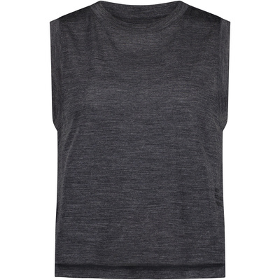 Mons Royale Dames Zephyr Merino Tencel Top