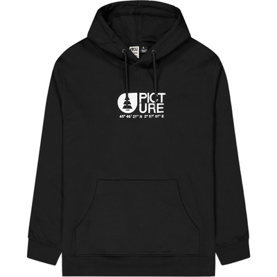 Picture Heren Basement Hoodie