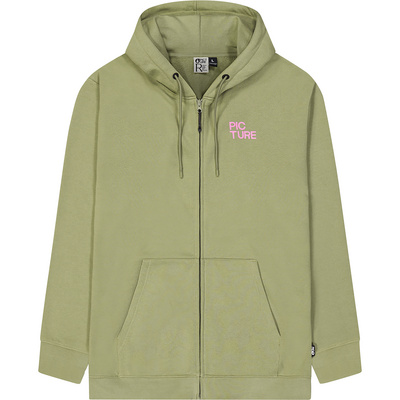 Picture Heren Endako Hoodie Jas
