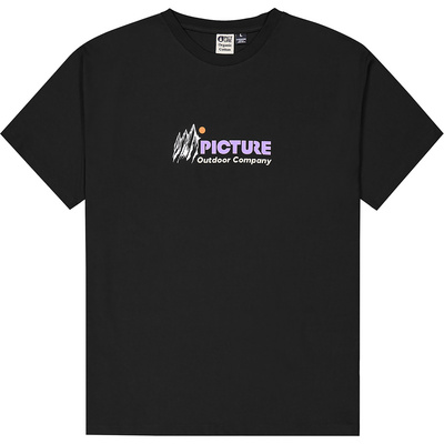 Picture Heren Toanah T-shirt