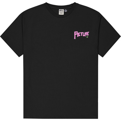 Picture Heren Banie Bongo T-shirt
