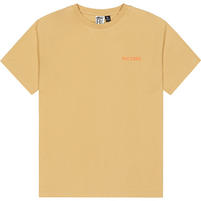 Picture Heren Suniseko T-shirt