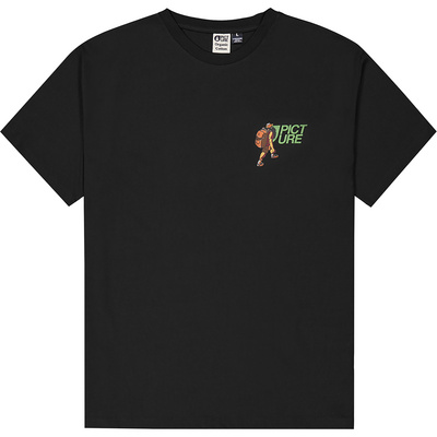 Picture Heren Nightking T-shirt